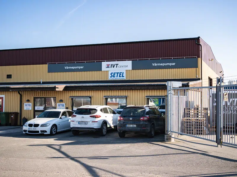 IVT-center